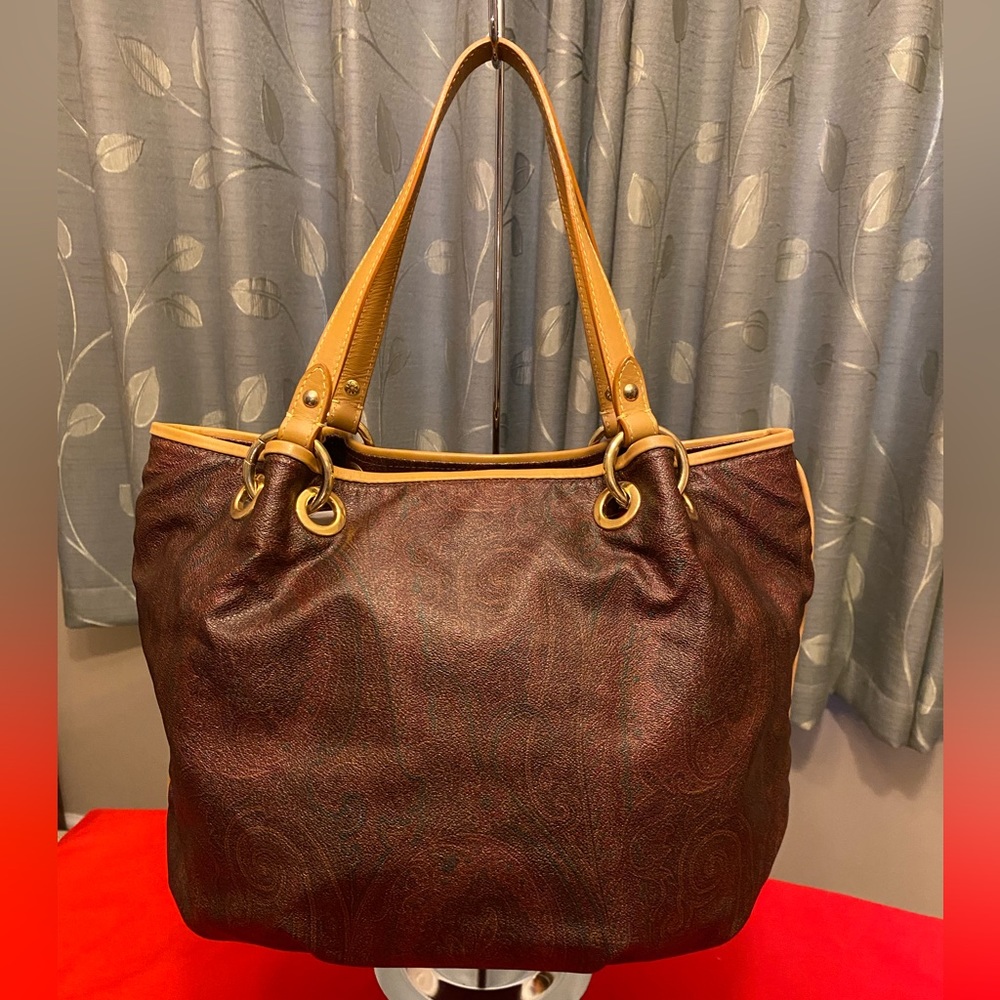 Etro of Milano Bag